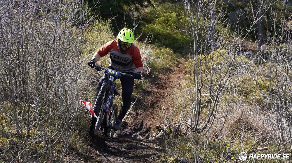 Bild från Göteborgsenduron Swe Cup 2022