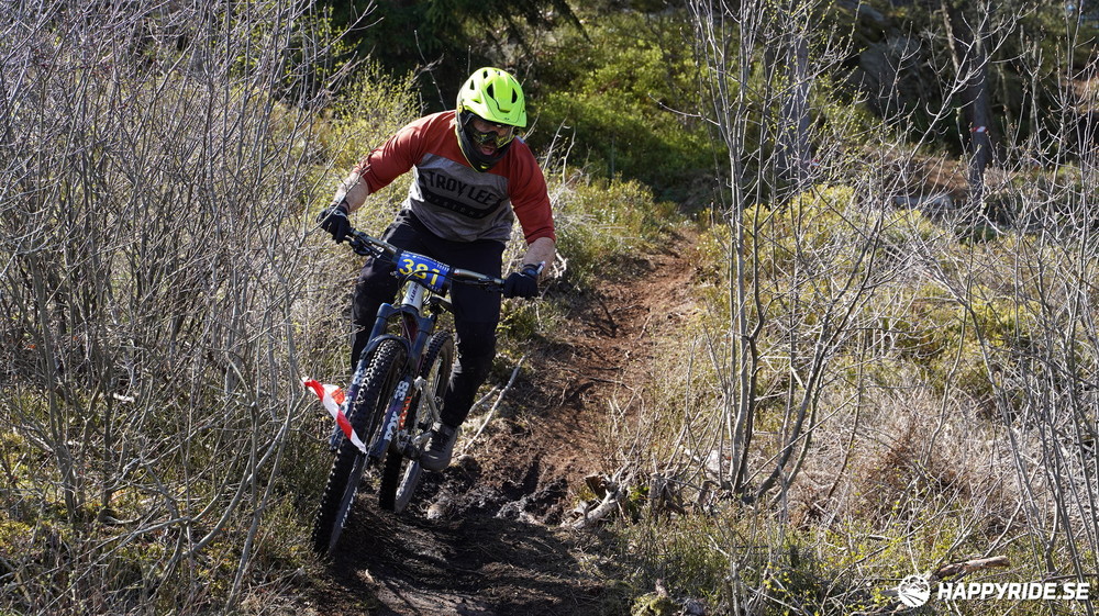 Bild från Göteborgsenduron Swe Cup 2022