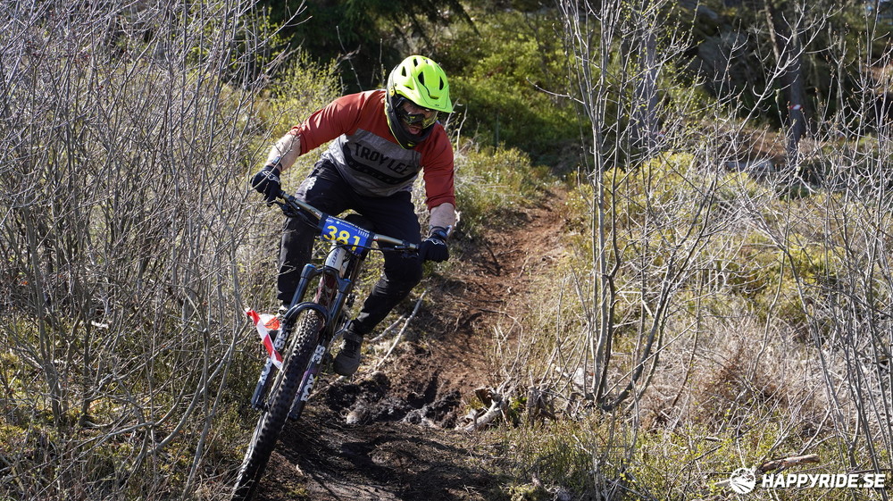 Bild från Göteborgsenduron Swe Cup 2022