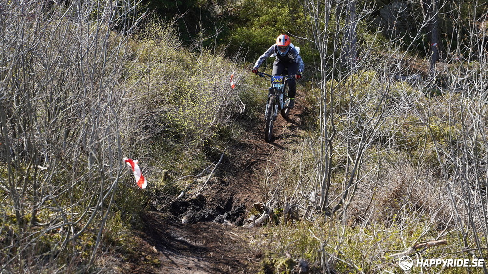 Bild från Göteborgsenduron Swe Cup 2022