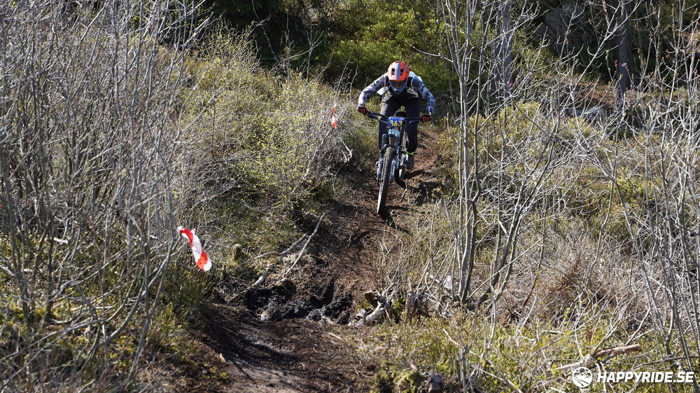 Bild från Göteborgsenduron Swe Cup 2022