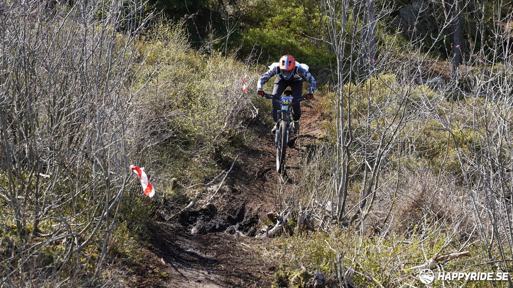 Bild från Göteborgsenduron Swe Cup 2022