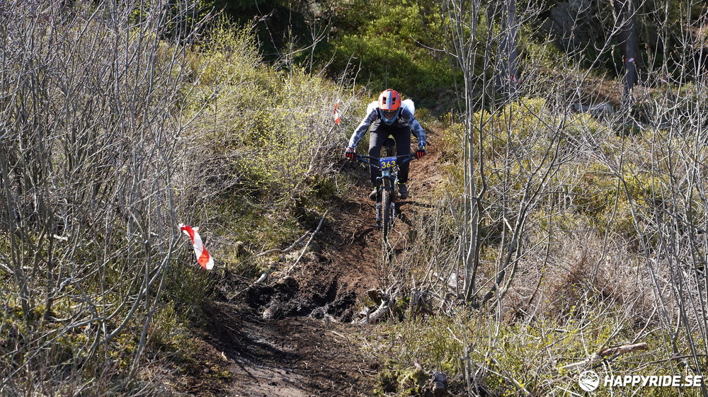 Bild från Göteborgsenduron Swe Cup 2022