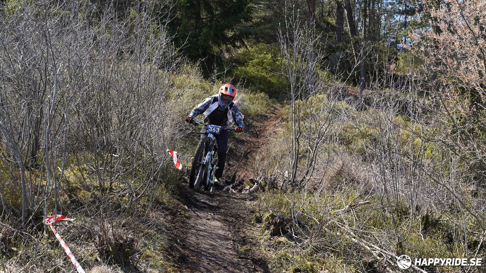 Bild från Göteborgsenduron Swe Cup 2022