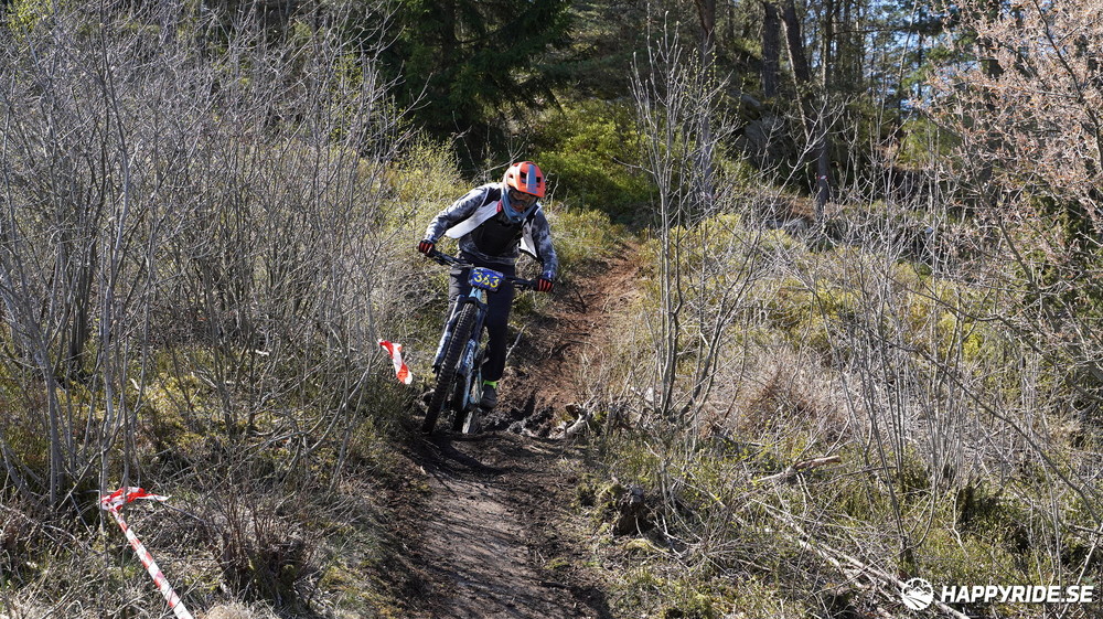 Bild från Göteborgsenduron Swe Cup 2022