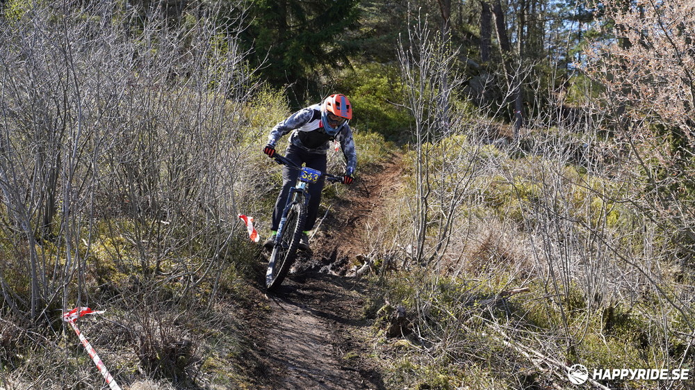 Bild från Göteborgsenduron Swe Cup 2022