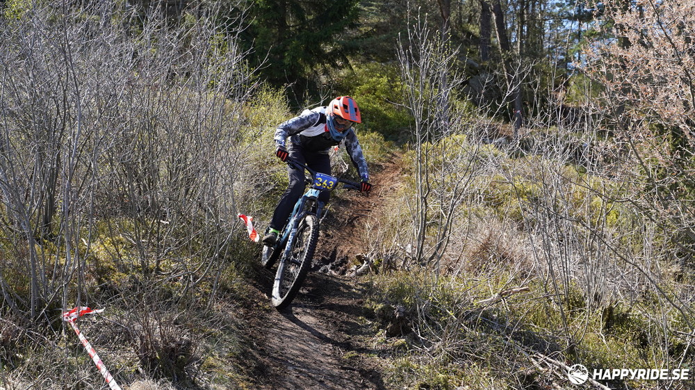 Bild från Göteborgsenduron Swe Cup 2022