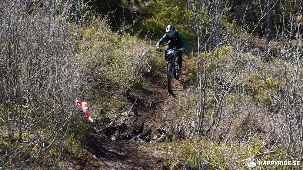 Bild från Göteborgsenduron Swe Cup 2022