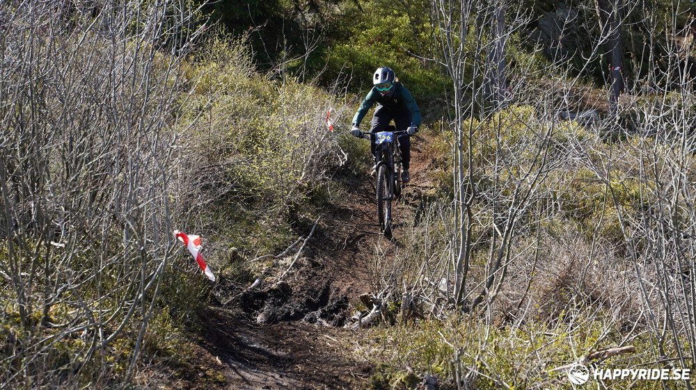 Bild från Göteborgsenduron Swe Cup 2022