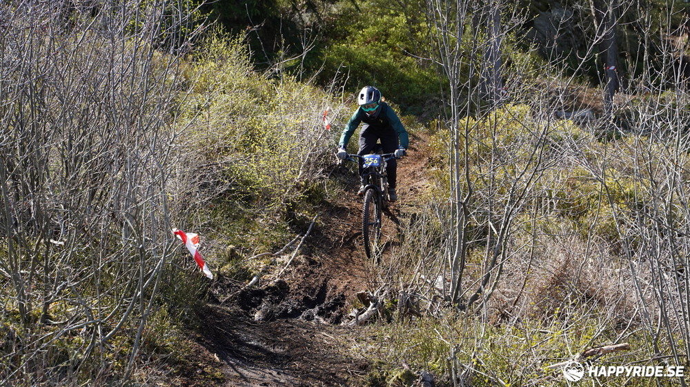 Bild från Göteborgsenduron Swe Cup 2022