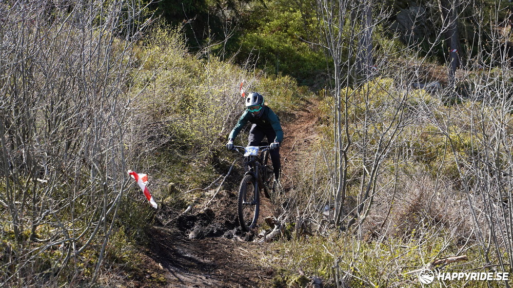 Bild från Göteborgsenduron Swe Cup 2022