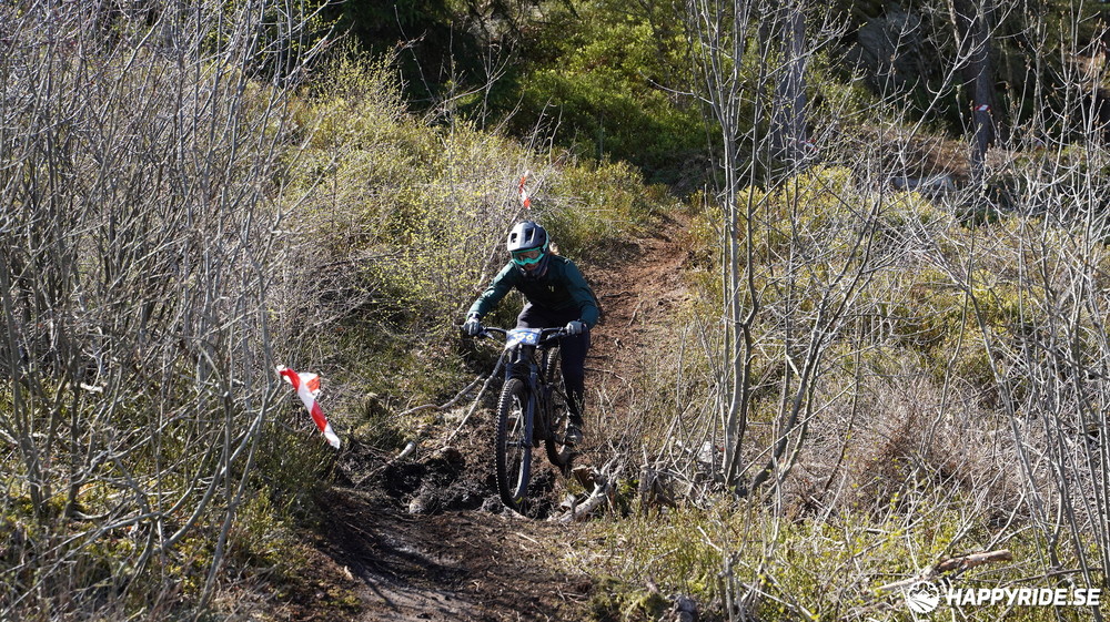 Bild från Göteborgsenduron Swe Cup 2022