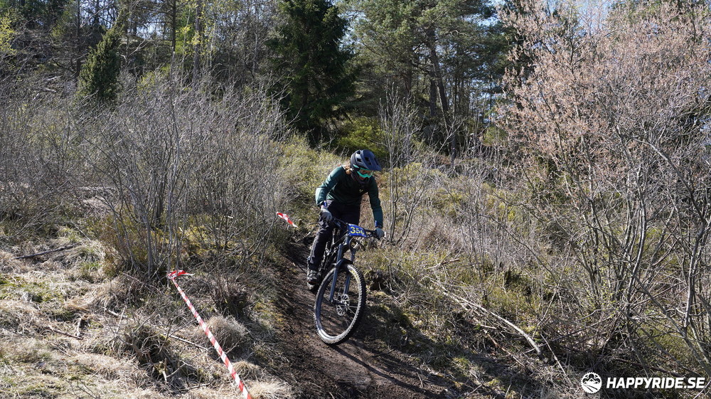 Bild från Göteborgsenduron Swe Cup 2022