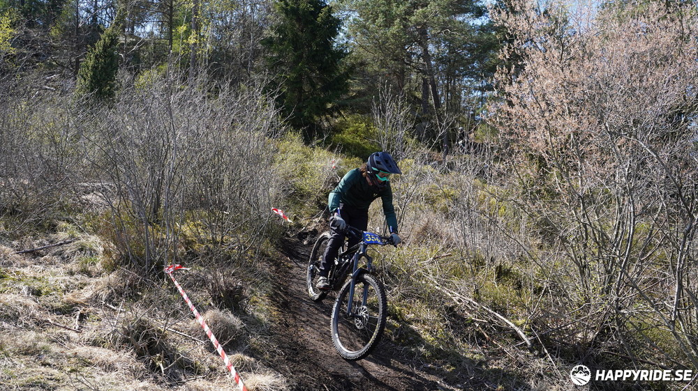 Bild från Göteborgsenduron Swe Cup 2022