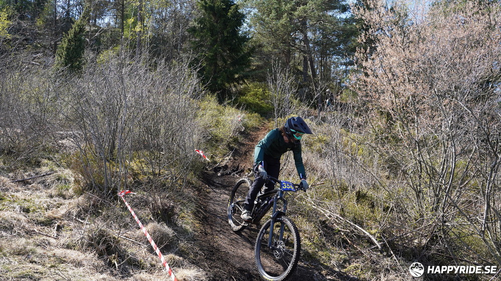 Bild från Göteborgsenduron Swe Cup 2022