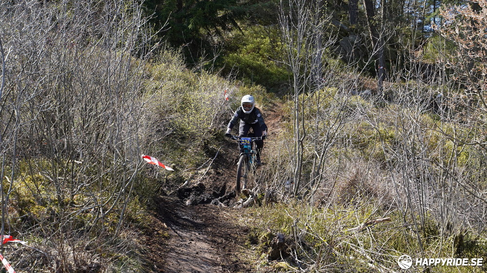 Bild från Göteborgsenduron Swe Cup 2022