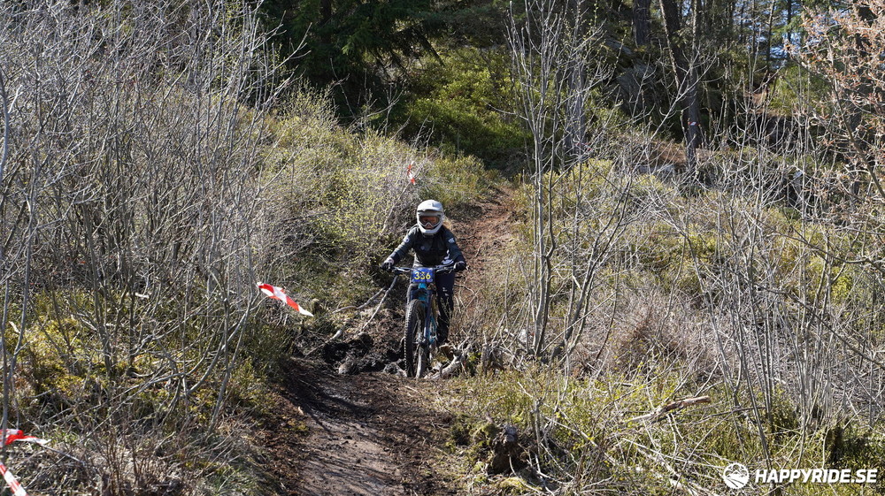 Bild från Göteborgsenduron Swe Cup 2022