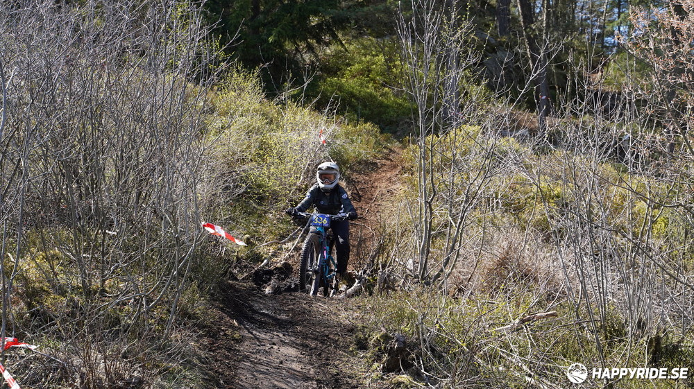 Bild från Göteborgsenduron Swe Cup 2022