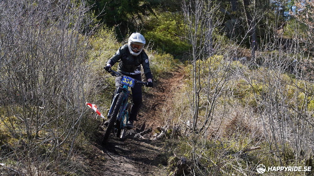 Bild från Göteborgsenduron Swe Cup 2022