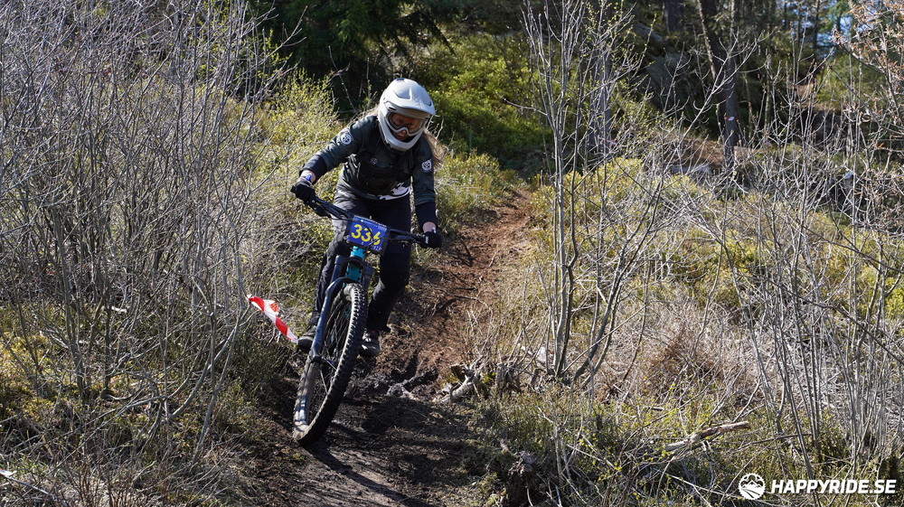 Bild från Göteborgsenduron Swe Cup 2022