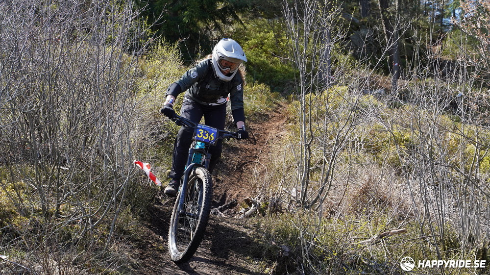 Bild från Göteborgsenduron Swe Cup 2022