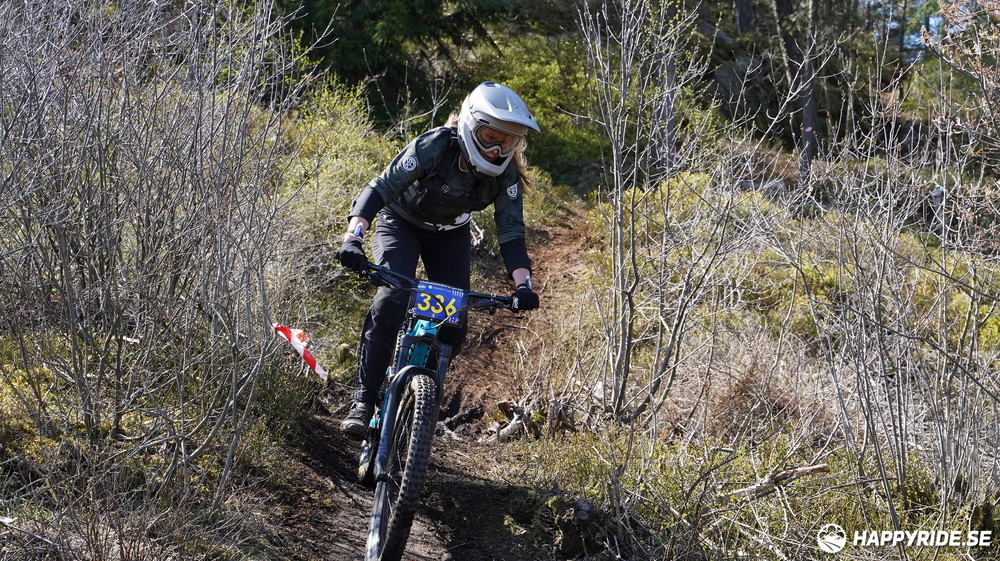 Bild från Göteborgsenduron Swe Cup 2022
