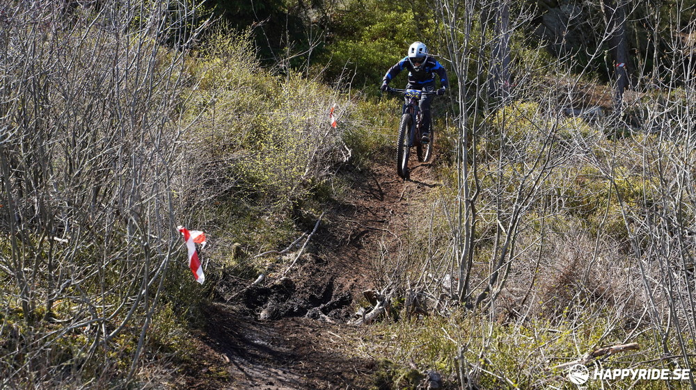 Bild från Göteborgsenduron Swe Cup 2022