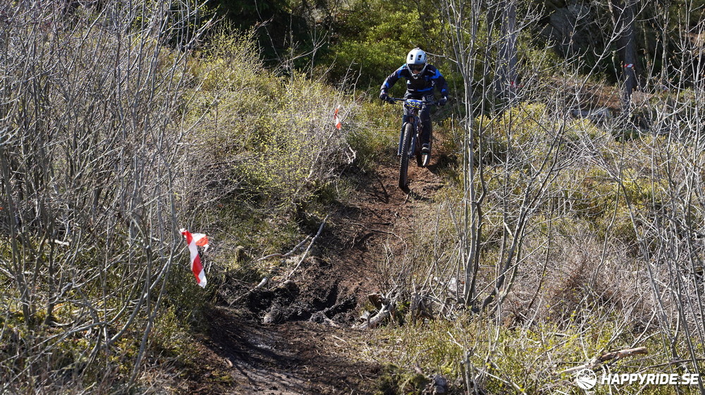 Bild från Göteborgsenduron Swe Cup 2022