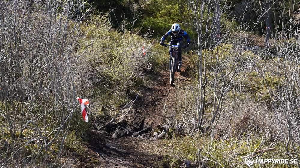 Bild från Göteborgsenduron Swe Cup 2022