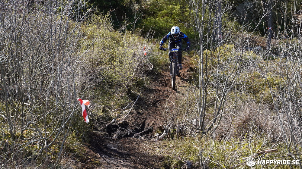 Bild från Göteborgsenduron Swe Cup 2022