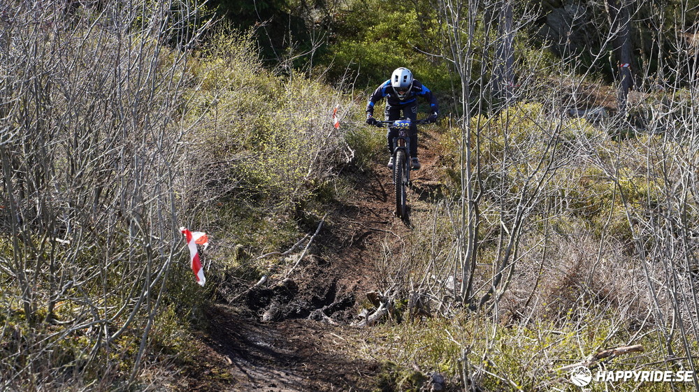 Bild från Göteborgsenduron Swe Cup 2022