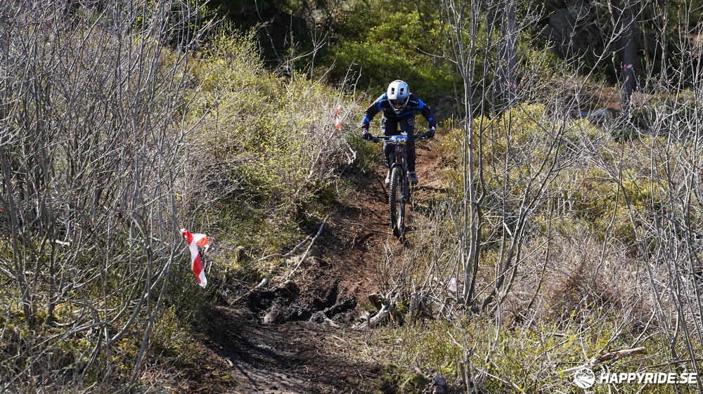 Bild från Göteborgsenduron Swe Cup 2022