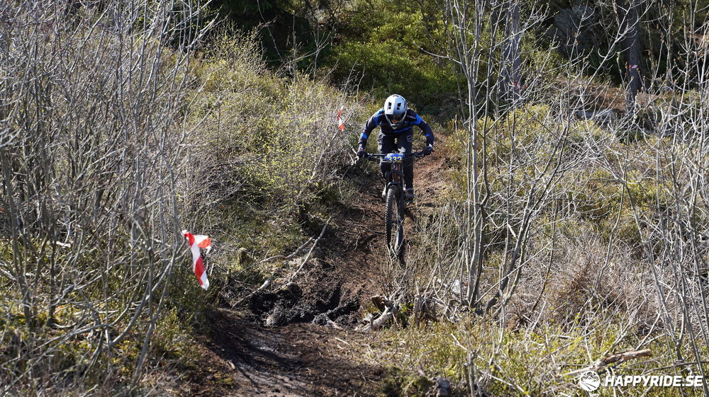 Bild från Göteborgsenduron Swe Cup 2022