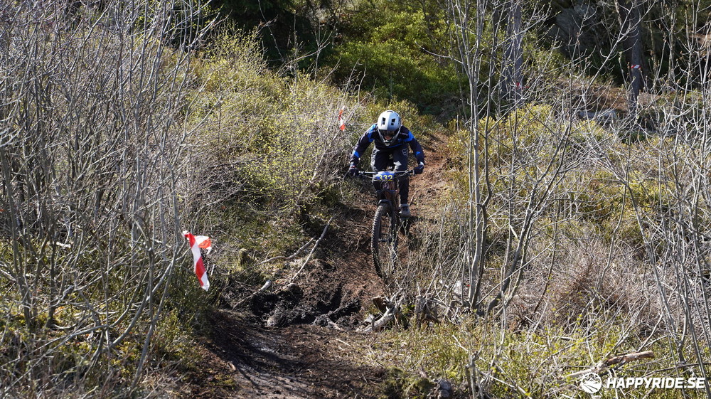 Bild från Göteborgsenduron Swe Cup 2022