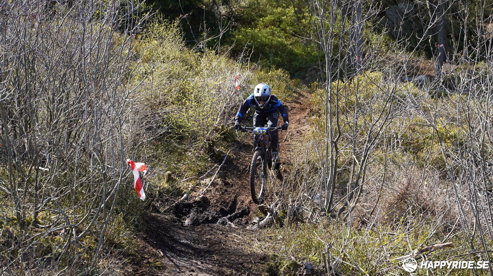 Bild från Göteborgsenduron Swe Cup 2022