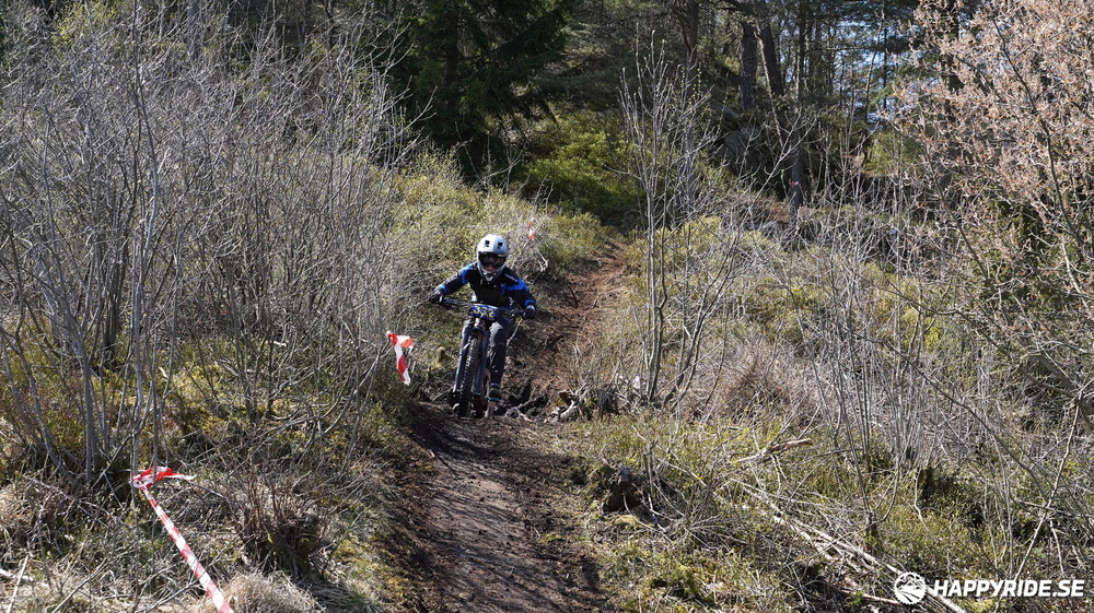 Bild från Göteborgsenduron Swe Cup 2022