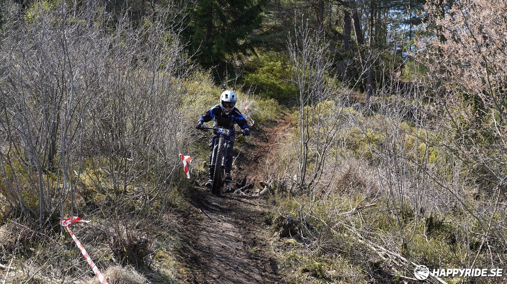 Bild från Göteborgsenduron Swe Cup 2022