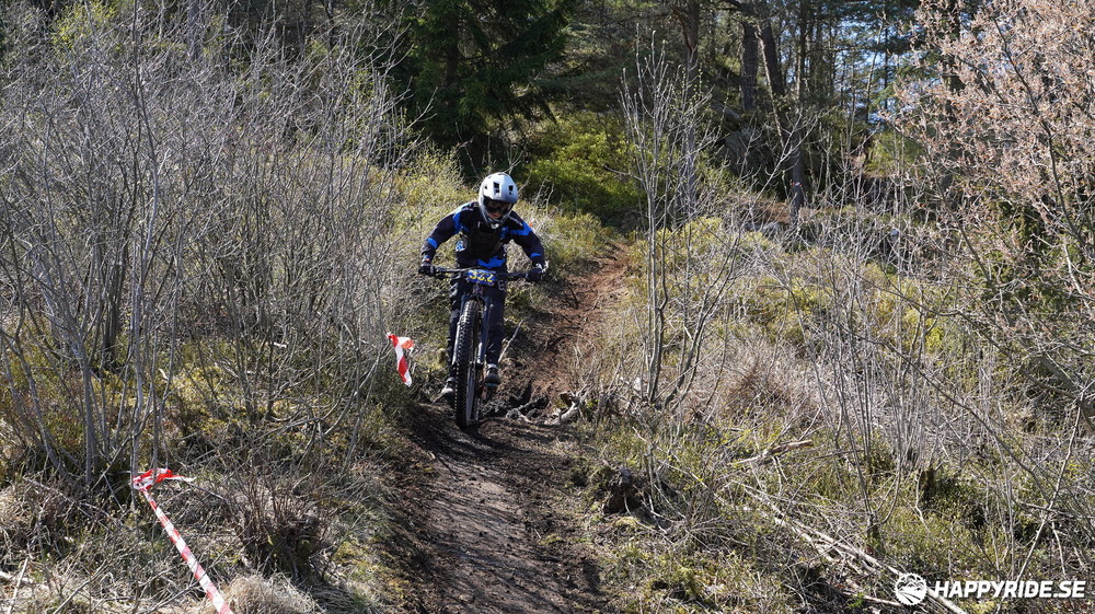 Bild från Göteborgsenduron Swe Cup 2022