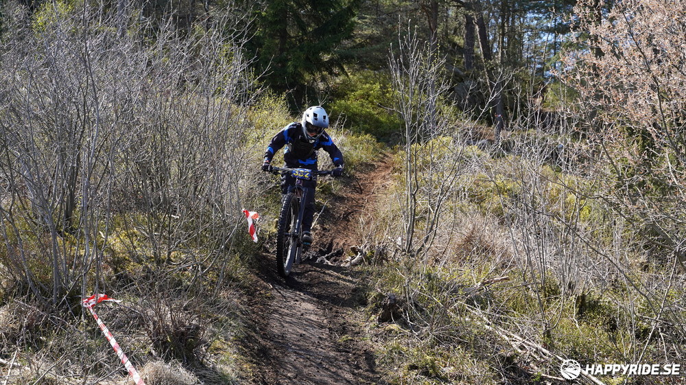 Bild från Göteborgsenduron Swe Cup 2022