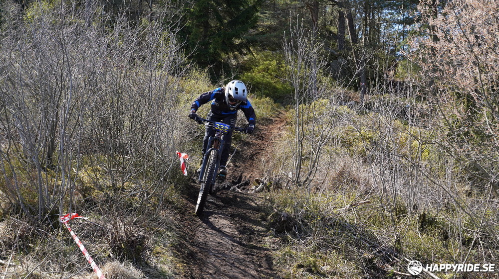 Bild från Göteborgsenduron Swe Cup 2022