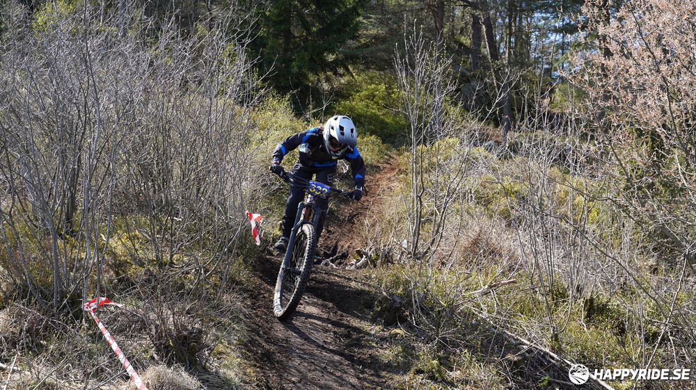 Bild från Göteborgsenduron Swe Cup 2022