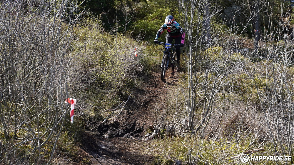 Bild från Göteborgsenduron Swe Cup 2022