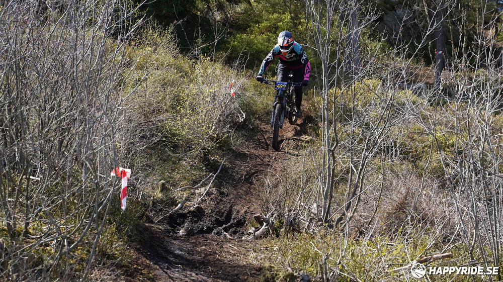 Bild från Göteborgsenduron Swe Cup 2022