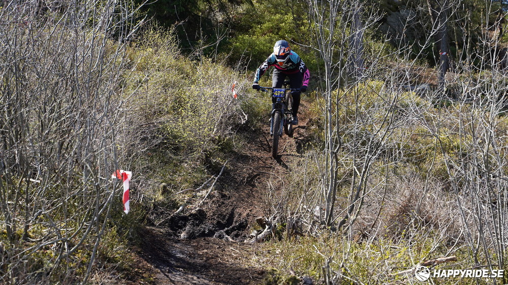 Bild från Göteborgsenduron Swe Cup 2022