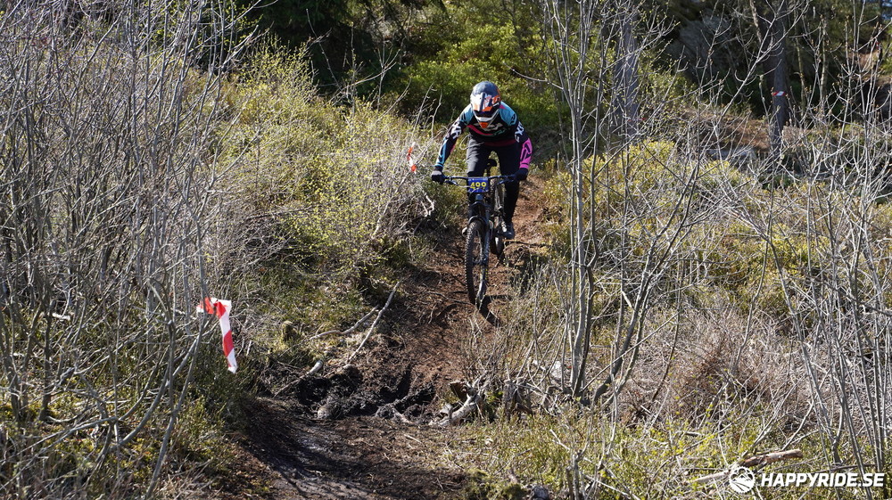 Bild från Göteborgsenduron Swe Cup 2022