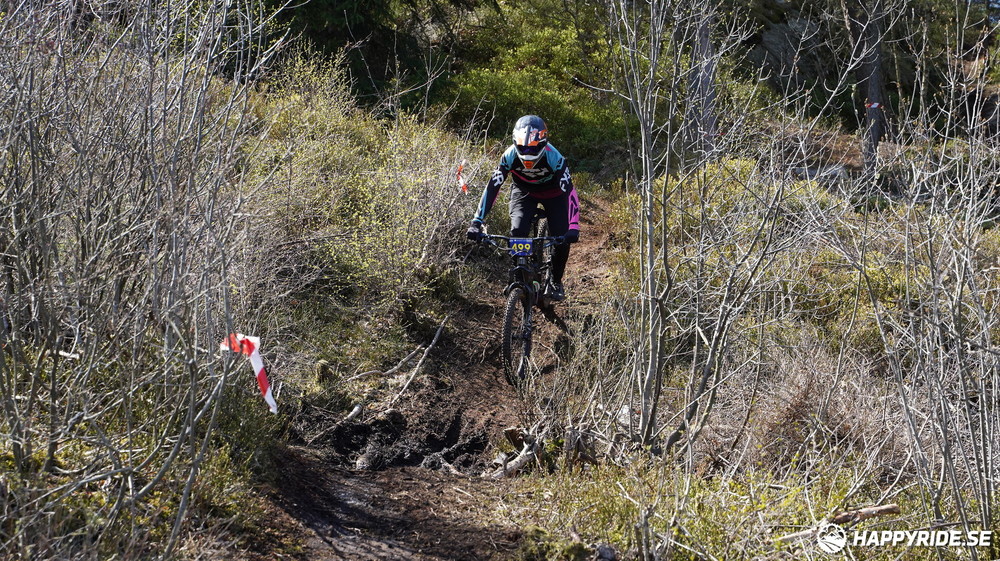 Bild från Göteborgsenduron Swe Cup 2022