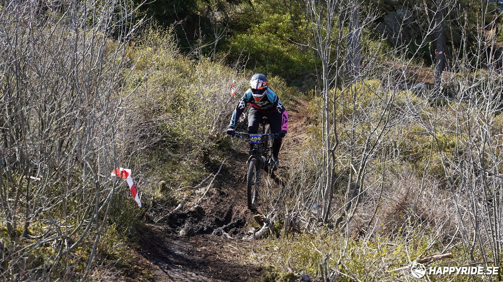 Bild från Göteborgsenduron Swe Cup 2022