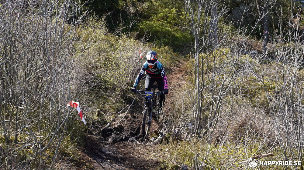 Bild från Göteborgsenduron Swe Cup 2022