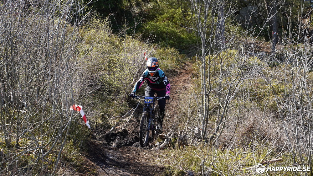 Bild från Göteborgsenduron Swe Cup 2022