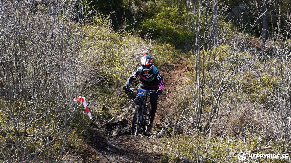 Bild från Göteborgsenduron Swe Cup 2022